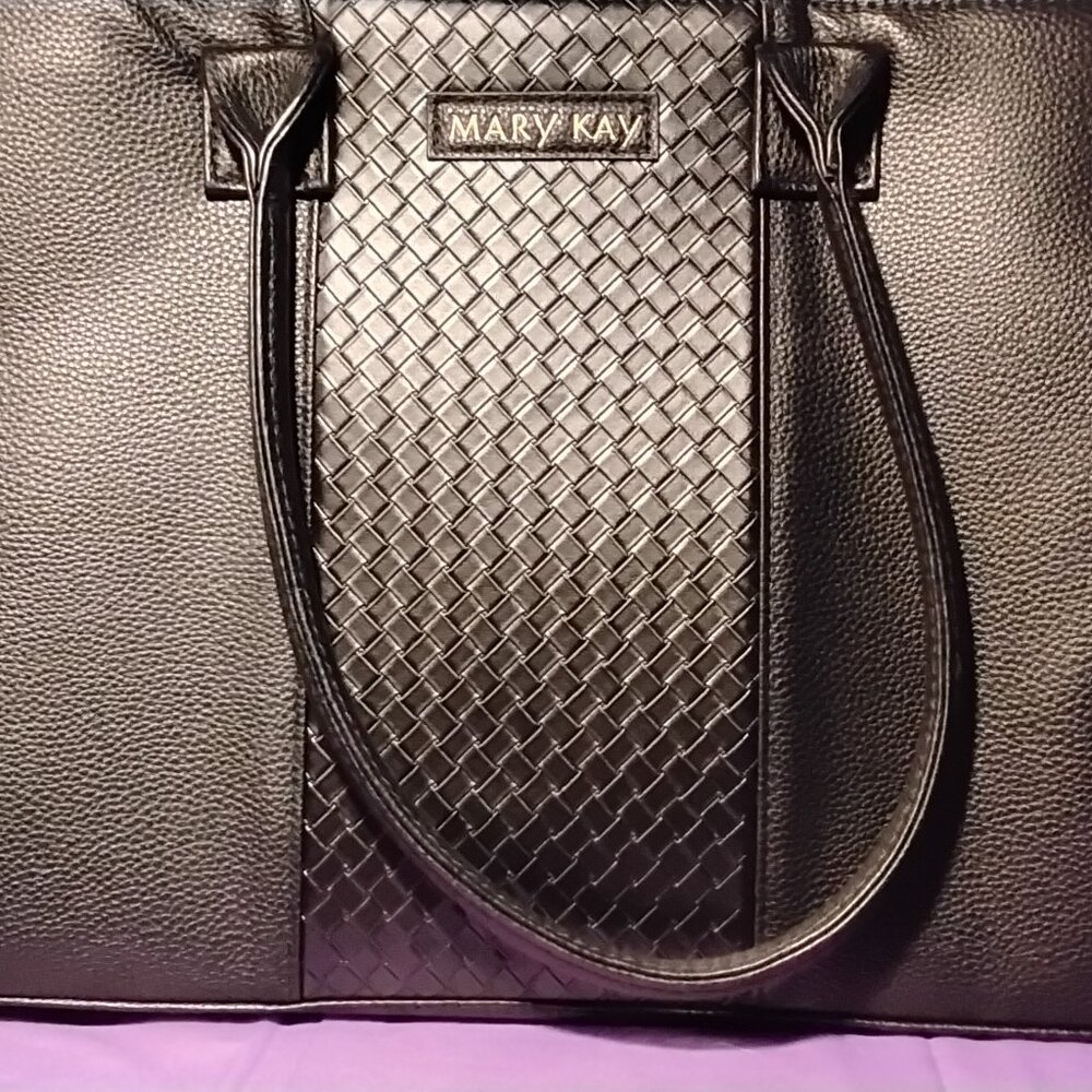 Tote Bag Mary Kay
